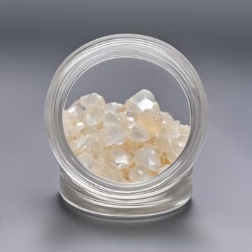 КОНТЕЙНЕРЫ 3мл 3г БАНОЧКИ КОРОБКИ 100 шт.