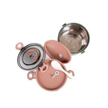 Обеденный термос BOXIE 0,85 ХОМЛА