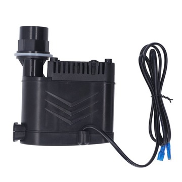220-240 V 35 W 3000 l/h HVAC Pompa kondensatu Niski poziom hałasu GQ