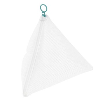IKEA SLIBB Torba na pranie, worek siatka do pralki