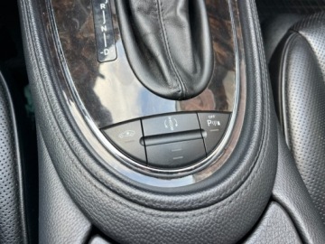 Mercedes CLS W219 Coupe 3.5 V6 (350) 272KM 2004 Mercedes-Benz CLS 3.5 benzyna 272 KM automat zarej w PL zadbany zamia, zdjęcie 14