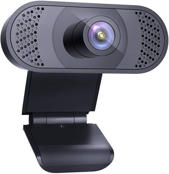 Веб-камера Wansview для ПК с разрешением Full HD 1080P