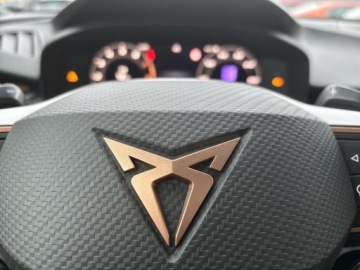 Cupra Terramar SUV 2.0 TSI 204KM 2026 Cupra Terramar 2.0 TSI 204 KM 7-biegowa automatycz, zdjęcie 16