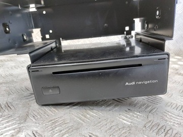 ЧЕЙНДЖЕР + УСИЛИТЕЛЬ AUDI A6 C5 LIFT 8618842290