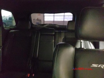 Jeep Grand Cherokee IV 2021 Jeep Grand Cherokee 2021 r.,6,4 SRT 8 6.4 Benzyna 475KM, zdjęcie 9