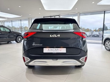 Kia Sportage V SUV 1.6 T-GDI MHEV 150KM 2023 Kia Sportage M + Smart / 1 właściciel / Salon Pols, zdjęcie 2