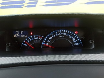 Daihatsu Materia 1.5 i 103KM 2009 Daihatsu Materia Prawie toyota :-), zdjęcie 18