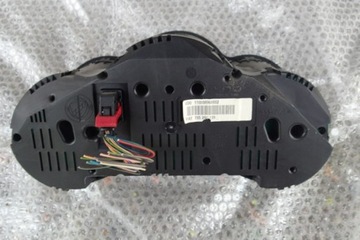 ALFA ROMEO 147 1.6 16V PŘÍSTROJOVÁ DESKA BEZ ASR