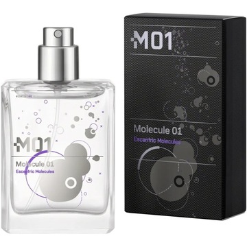 Escentric Molecules Molecule 01 30ml EDT