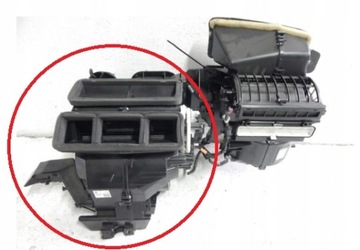 RADIÁTOR KLIMATRONIC MAZDA CX3 14-21