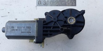 SILNICZEK FOTELA PRAWY ML W164 E W211 0390203211