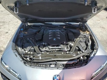 BMW 2024 BMW Seria 7 2024 BMW 760 XI, silnik benzynowy 4.4.L 4.4 Benzyna 536KM, zdjęcie 11