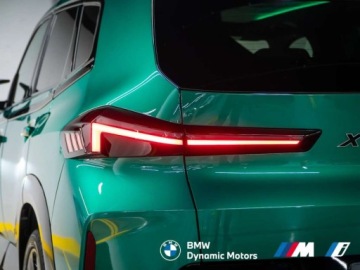 BMW XM SUV Plug-In 3.0 50e 476KM 2025 BMW XM 50e 476 KM PHEV - Hak Holowniczy - BowersWilkins - Kamera 360 3.0, zdjęcie 13