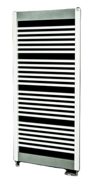 grzejnik łazienkowy biały 1300x510 dolny 990W