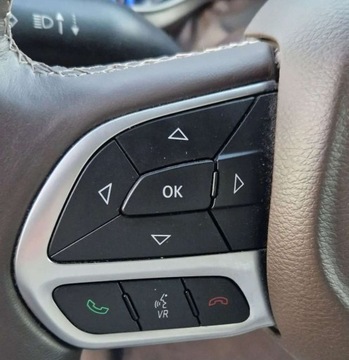 Chrysler Pacifica II 3.6 V6 291KM 2017 Chrysler Pacifica V6 291KM NaviPL El.DrzwiKlapa Kamera 3.6 Benzyna 291KM, zdjęcie 14