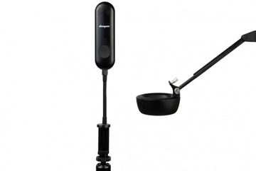 Deeper Range Extender Kit