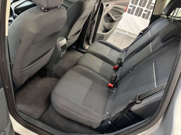 Ford C-MAX II Minivan 2.0 TDCi 140KM 2013 Ford C-MAX przestronne oraz bezpieczne auto ktore malo pali i sie nie psuje, zdjęcie 29