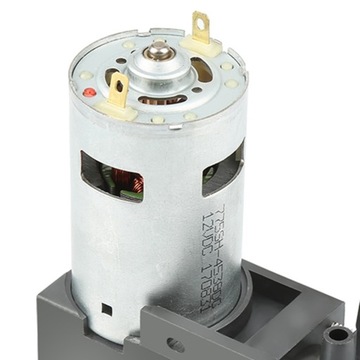 MINIATUROWA POMPA PRÓŻNIOWA 12V 40L/MIN