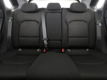 Hyundai i30 III Hatchback 1.6 CRDI DPF 110KM 2017 Hyundai i30 1.6CRDi Automat Klimatyzacja Tempomat, zdjęcie 17