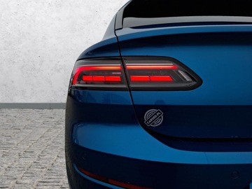 Volkswagen Arteon Fastback Facelifting 2.0 TDI 200KM 2024 Volkswagen Arteon Shooting Brake R-line, 4Motion,, zdjęcie 31