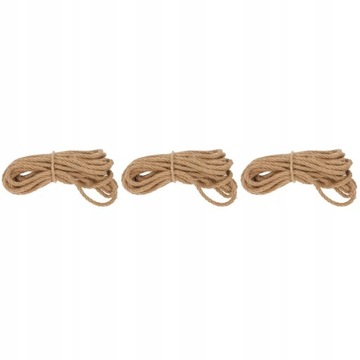 Wedding Decor String Rope Naturales