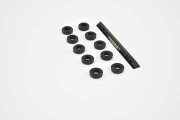 Прокладка форсунки бензиновых двигателей Сузуки.