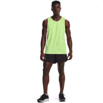 МУЖСКИЕ ШОРТЫ ДЛЯ БЕГА UNDER ARMOR S