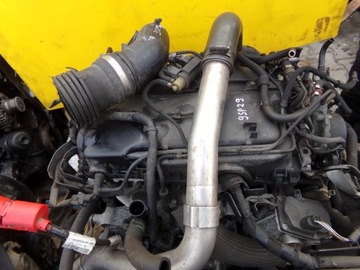 MASTER III MOVANO 2.3 DCI 18R 131KM M9T704 ČERPADLO VSTŘIKOVAČE 167008683R