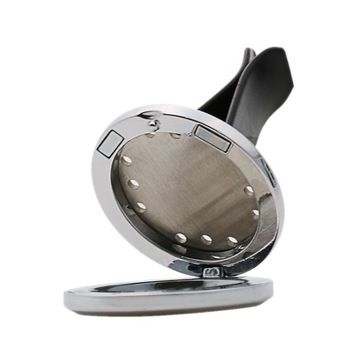 Автомобильный диффузор для масел VOLKSWAGEN + 10 автомобильных дисков АРОМАТЕРАПИЯ