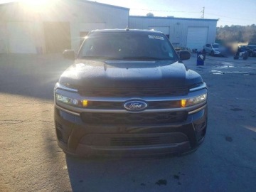 Ford Expedition III 2024 Ford Expedition Xlt 2024 3.5 Benzyna 380KM, zdjęcie 5