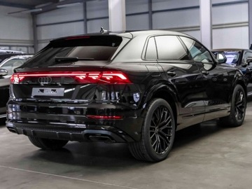 Audi Q8 SUV 3.0 50 TDI 286KM 2025 AUDI Q8 50 TDI quattro Suv 3.0 (286KM) 2025, zdjęcie 3