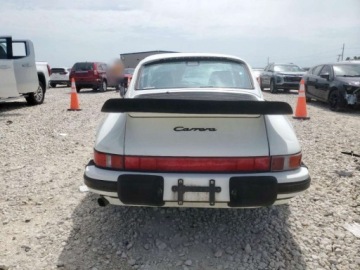 Porsche 911 964 1989 Porsche 911 Carrera, 1989r., 3.2L 3.2 Benzyna 217KM, zdjęcie 5