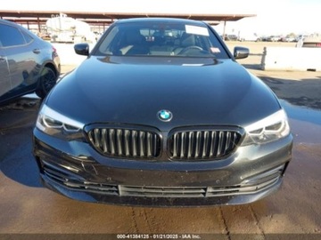 BMW Seria 5 G30-G31 2020 BMW Seria 5 2020r., 530I, od ubezpieczalni 2.0 Benzyna 248KM, zdjęcie 1