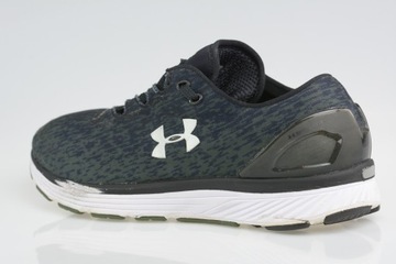 BUTY UNDER ARMOUR UA CHARGED BANDIT 3 LOW ROZ 41