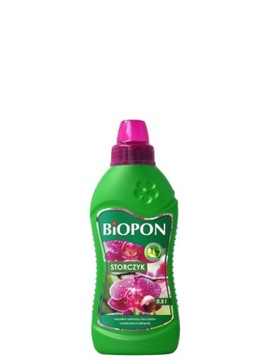 Biopon Nawóz płynny do Storczyków 0,5 L