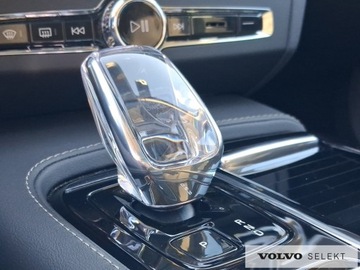 Volvo V90 II Plug-In Facelifting 2.0 T8 Plug-In Hybrid 455KM 2024 Volvo V90 V90 Ultra Dark T8 AWD Plug-in hybrid, Bo, zdjęcie 23