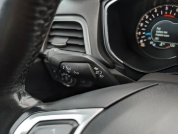 Ford Mondeo V Sedan 2.0 TDCi 180KM 2015 Ford Mondeo Navi Ledy Elek. Klapa Tempomat Hak Serwis Gwarancja 2.0 Diesel, zdjęcie 23