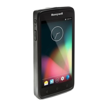 Беспроводной сканер терминалов EDA50 1D/2D/QR Android GSM коллектор + станция