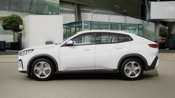 BMW X2 U10 2025 BMW X2 sDrive20i - Już od 2150 PLN NETTO/MIES. z, zdjęcie 3