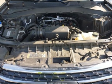 Ford Explorer VI 2022 Ford Explorer XLT 2022 2.3l 2.3 Benzyna 300KM, zdjęcie 8
