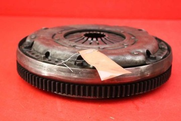 ДВУМАССОВОЕ СЦЕПЛЕНИЕ FORD FOCUS C-MAX MK1 1 И 1.8 16V 04R