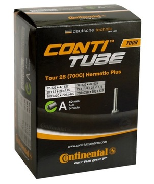 Dętka rowerowa Continental 28 x 1,5 