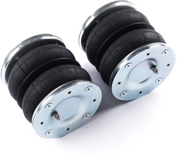 Подушки безопасности для Renault Master 1997-2010 гг.