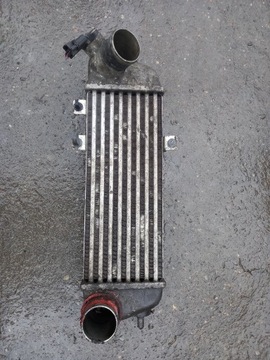 INTERCOOLER CHŁODNICA KIA CEED 28270-27060