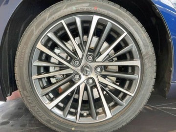 Lexus ES VII (XV70) Sedan Facelifting 300h 218KM 2025 Od ręki - 300h Business Edition 2.5 E-CVT 218KM | Podgrzewane fotele!, zdjęcie 10