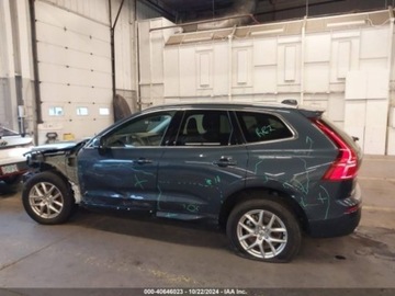 Volvo XC60 II 2021 Volvo XC 60 2021 Volvo XC60 T6 AWD Momentum 2.0 Benzyna 330KM, zdjęcie 13