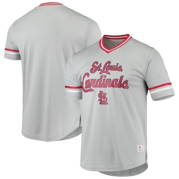 koszulka baseballowa St. Louis Cardinals,3XL