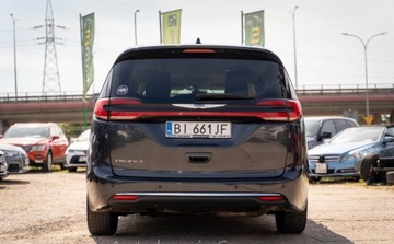 Chrysler Pacifica II 2021 Chrysler Pacifica Chrysler Pacifica 3.6 V6 LPG 264KM 3.6 BenzynaLPG 264KM, zdjęcie 6