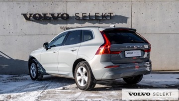 Volvo XC60 II 2023 Volvo XC 60 Volvo XC60 Core B4 (197KM+14KM), zdjęcie 6
