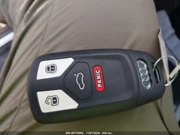 Audi A4 B9 2021 Audi a4 Premium 2021 2.0l 2.0 Benzyna 201KM, zdjęcie 12